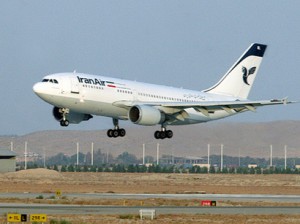 Iran_plane_021012