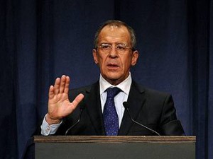 Lavrov