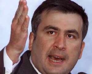 Saakaschvili