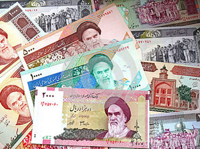 В Иране напечатано в пять раз больше денег