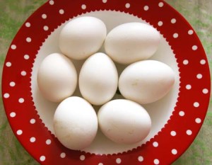 Куриное яйцо в Армении стало дефицитом