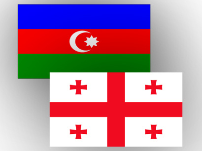 Азербайджан - стратегический партнер Грузии