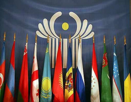 Встреча глав правительств в Минске