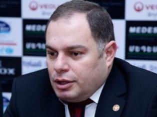 Правящая партия Республики Армения послу России посоветовала заниматься сугубо дипломатической миссией
