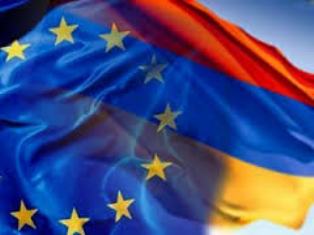 Переговоры между ЕС и Арменией об ассоциации продолжаются