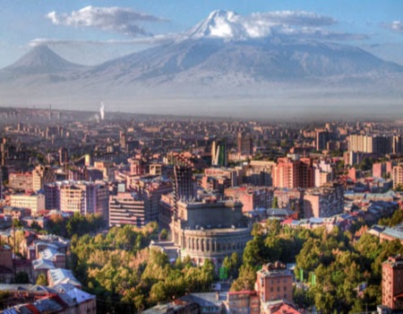 Армения в топ5 на Евровидении