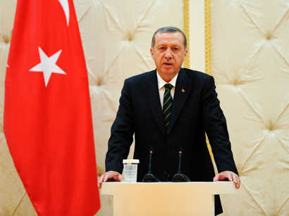 Азербайджан и Турция – стратегические партнеры