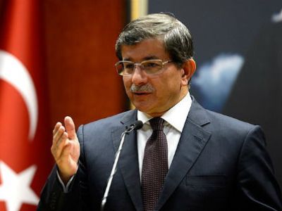Отношения Турции и Армении нормализуются