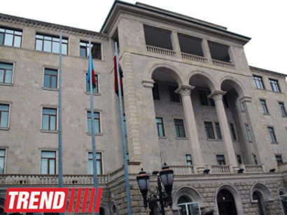 Министерство обороны Республики Азербайджан ответило на опубликованное заявление армянского Минобороны
