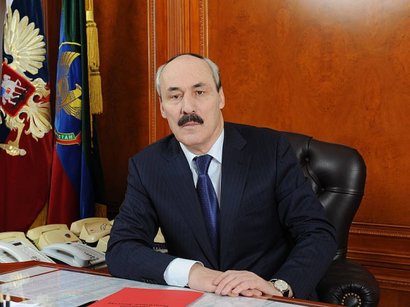 Азербайджан и Дагестан реализуют несколько совместных проектов