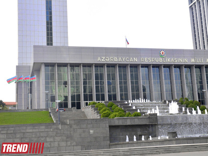 Парламент Азербайджана готовит протестное обращение Европейскому парламенту