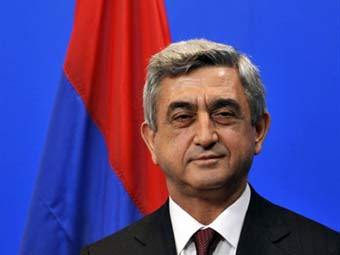 В Дилижанской школе должны учится и азербайджанцы – так считает президент Армении