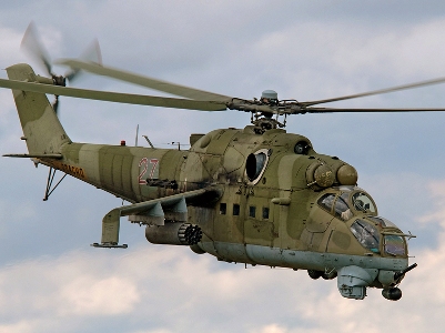 Минская группа ОБСЕ призывает вооруженные силы Азербайджана обеспечить доступ к территории, где упал армянский вертолет