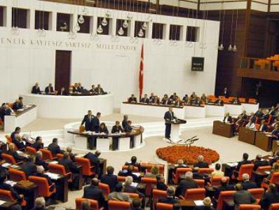 В Парламент Турции представили законопроект об армянском геноциде