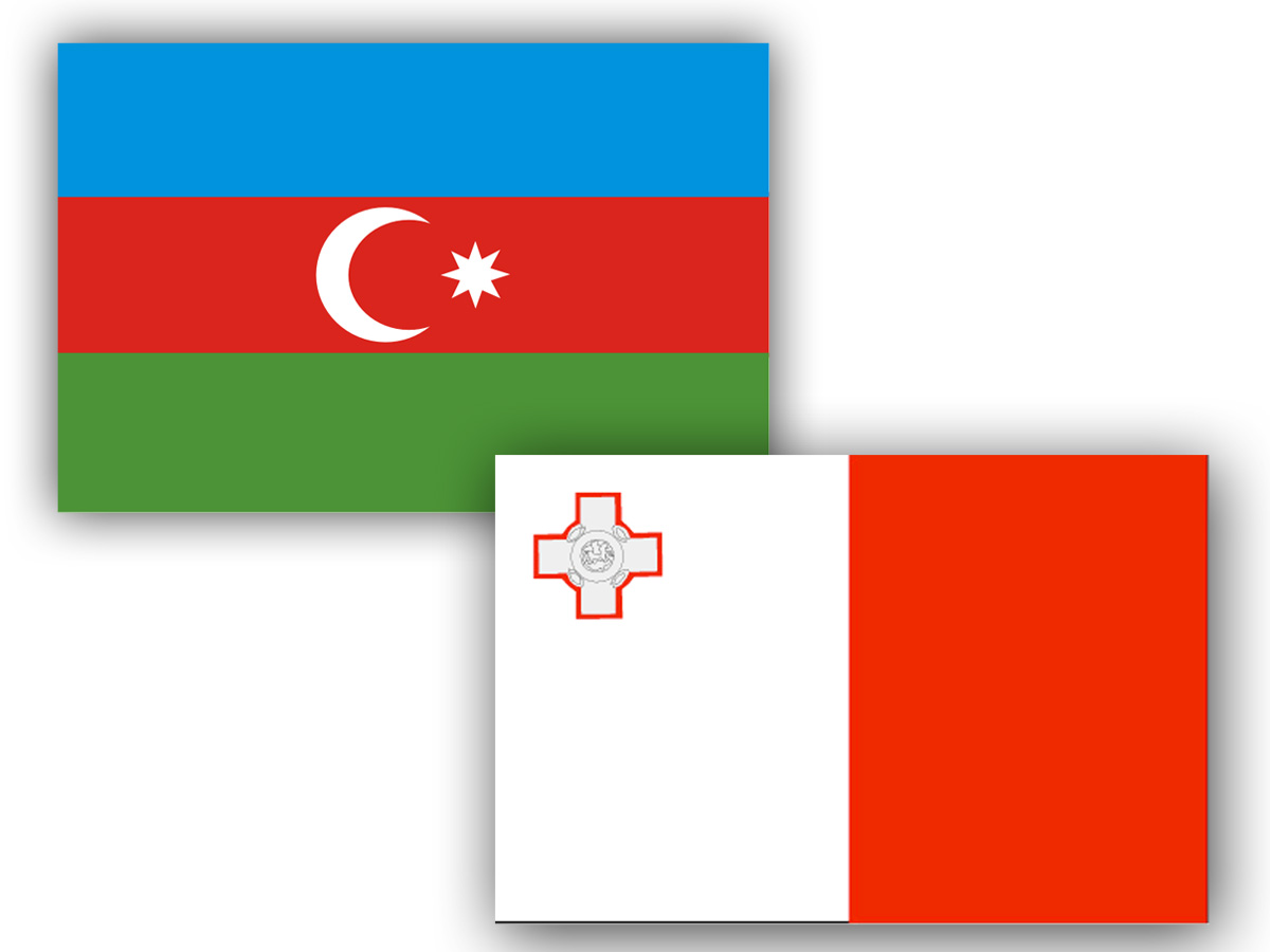 Премьер – министр Мальты с приближенными прибыл в Азербайджан