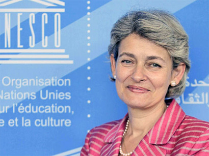 Азербайджан - активный член ЮНЕСКО, который в развитие организации вносит огромный вклад