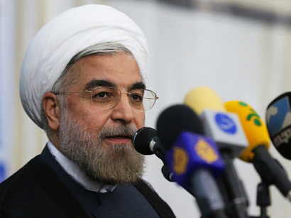 Идеалы Ирана с центрифугами не связаны – Хасан Рухани
