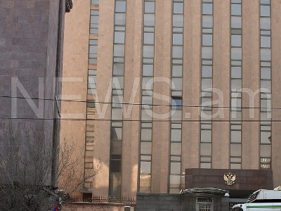 Российское посольство в Армении скорбит в связи с кончиной малыша Сережи Аветисяна