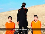 Террористы «Исламского государства» всем миру подтвердило, что второго японского заложника – журналиста казнили