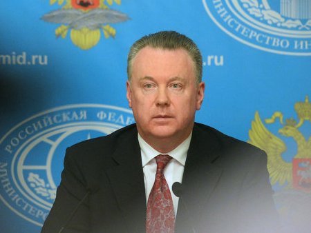 Российское Министерство иностранных дел сильно обеспокоено ситуацией в Карабахе