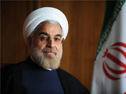 Иранский президент призывает Запад к активным переговорам по ядерному оружию