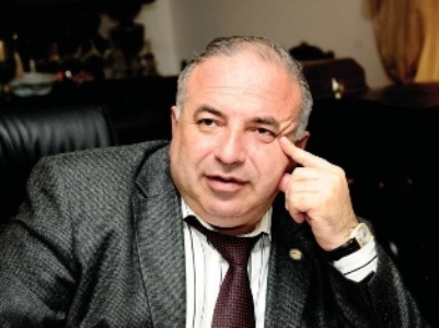 Понемногу « Процветающую Армению» покидают – один депутат из нее уже вышел