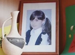 Уже известно, кто убил юную школьницу Вержине Сурменелян