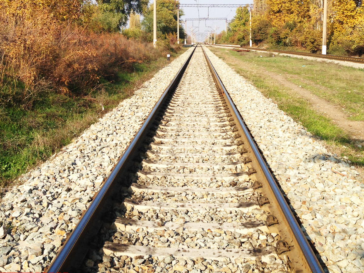 Четыре республики планируют создать совместную железнодорожную компанию