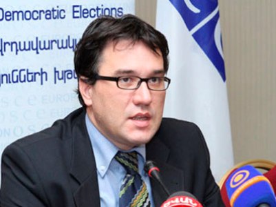 Армяно – турецким отношениям не хватает четкой политической воли – посол