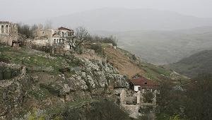 ррежим Нагорного Карабаха