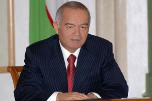 Президентом Узбекистана стал Ислам Каримов