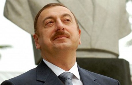 В Азербайджане действует авторитарный режим