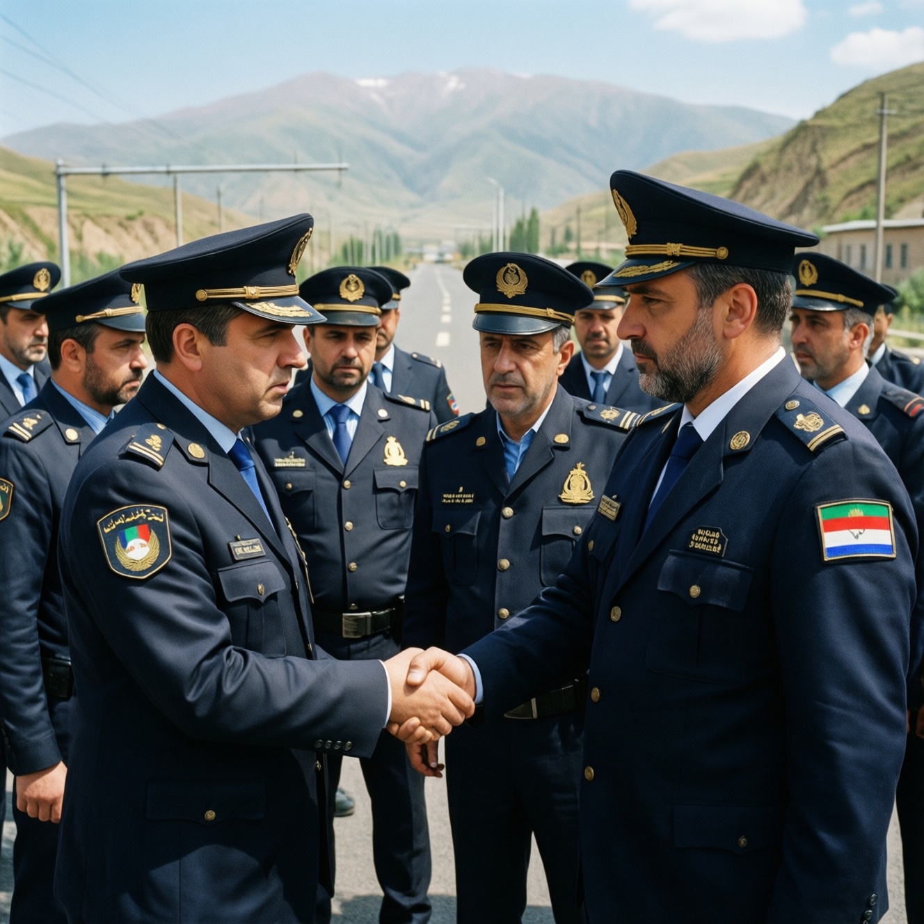 Армения-Иран: транзит, энергетика и безопасность на южном направлении
