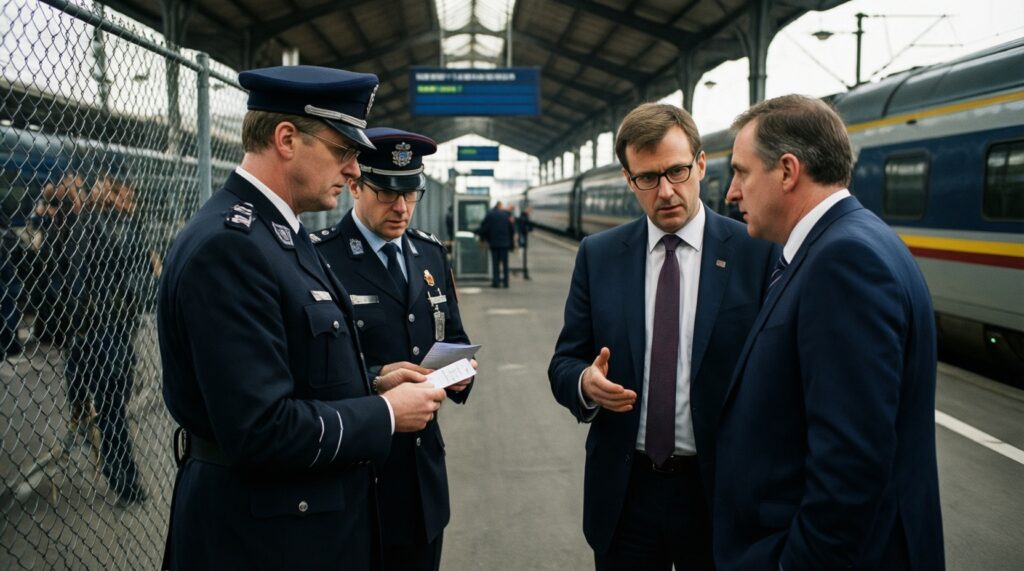 Армения-Турция: что реально происходит на границе и в дипломатии - иллюстрация