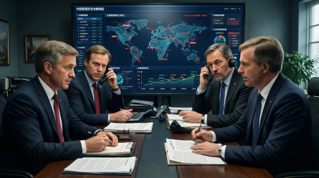 Армения-Азербайджан: состояние переговоров, риски эскалации и роль посредников - иллюстрация