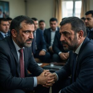 Армения-Азербайджан: состояние переговоров, риски эскалации и роль посредников