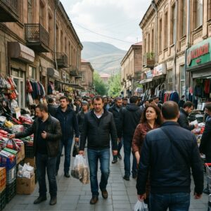 Повседневная жизнь в Армении в 2026 году: цены, работа и настроения