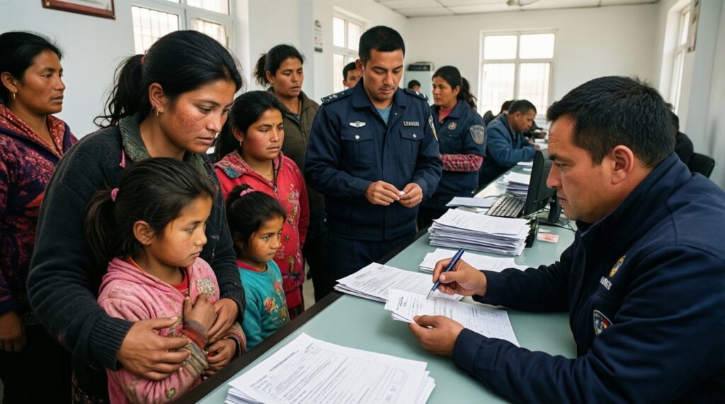 Карабах после 2023: гуманитарные вопросы, переселение и международная повестка - иллюстрация