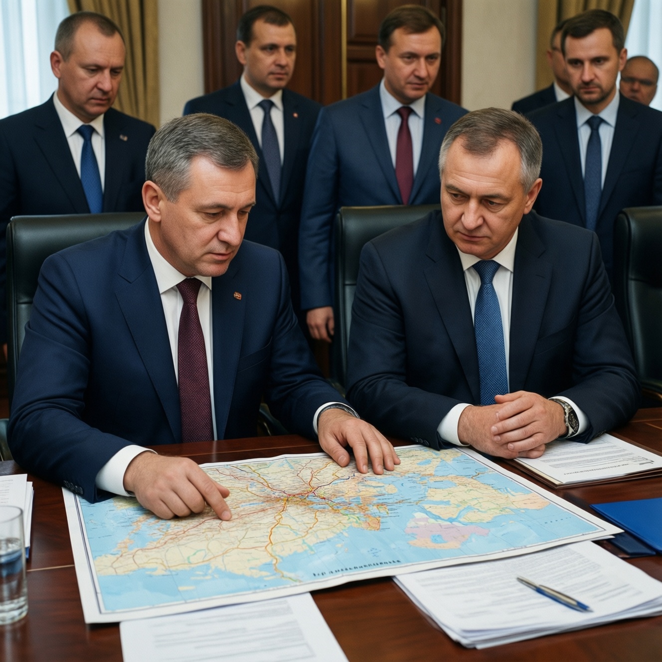 Армения-Россия: новые форматы сотрудничества и точки напряжения в отношениях