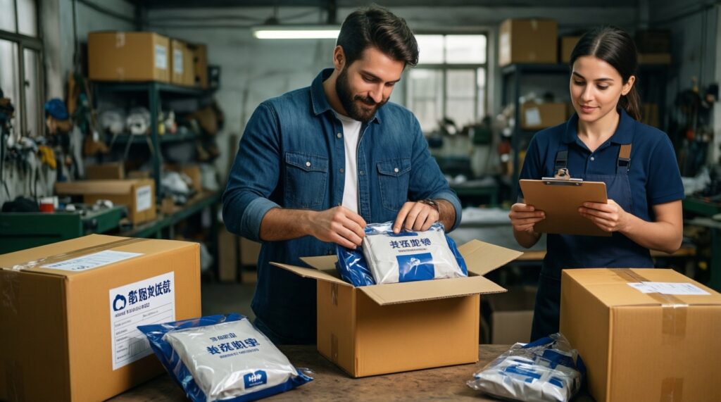 Малый бизнес в регионах: истории выживания и роста вне Еревана - иллюстрация