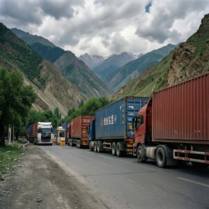 Грузия как ключевой коридор для Еревана: логистика, торговля и политические сигналы